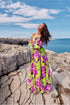Robe de jour model 178145 Roco Fashion